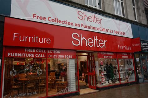 furniture charity shops norwich.